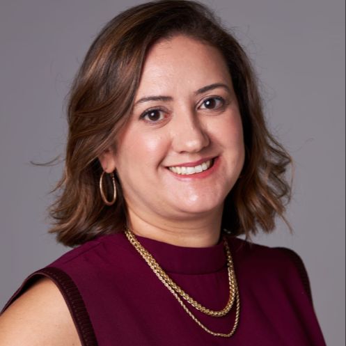 Fernanda de Almeida  Maia, Fisioterapeuta Belo Horizonte