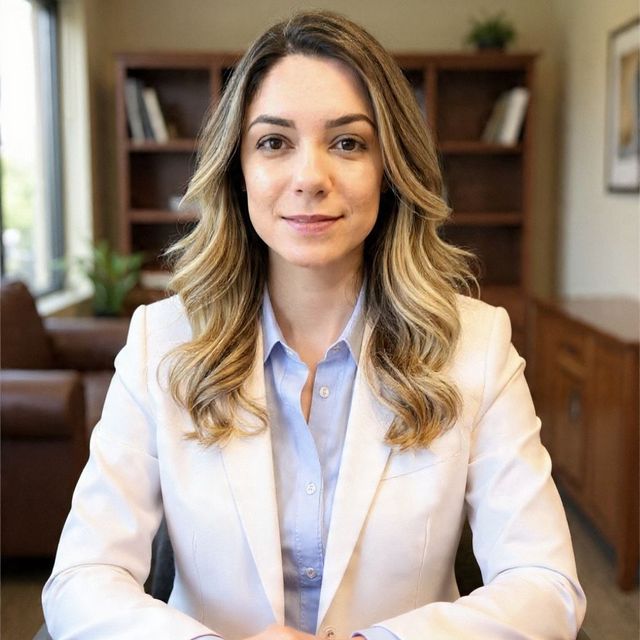 Daniela Maia, Psicanalista São Paulo