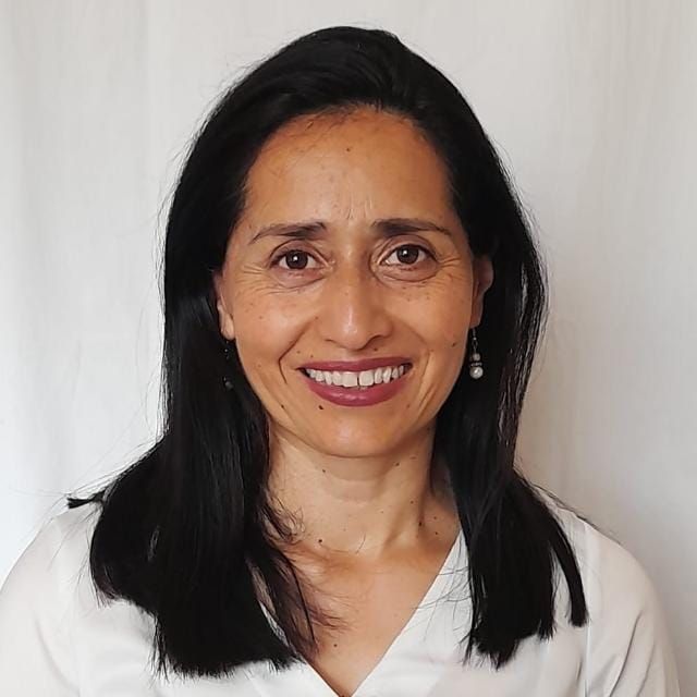 Liliana Pachón Sierra, Psicólogo Bogotá