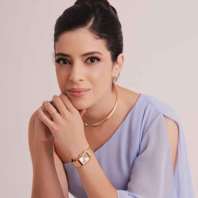 Maria  Augusta Freitas, Geriatra Aracaju