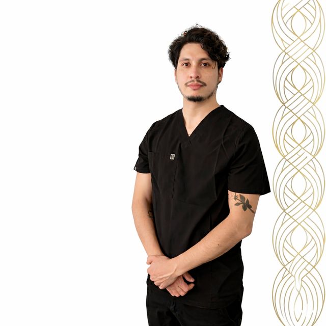 Diego Millán Navarro, Psicólogo Concepción