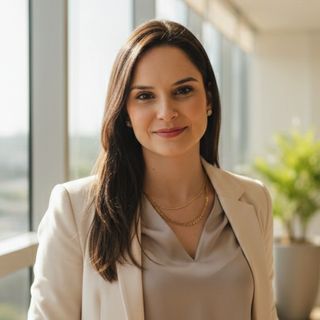 Dra. Beatriz Esperança de Leo Tedde