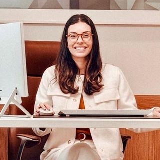 Fernanda. Pacheco., Nutricionista São Paulo