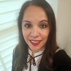 Ps. Paulina  Cavieres Sotomayor