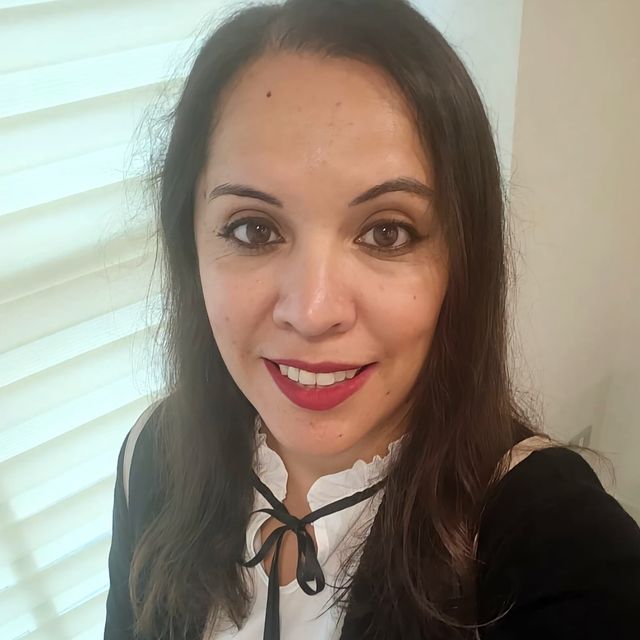 Paulina  Cavieres Sotomayor, Psicólogo Rancagua