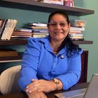Dra. Cidalva da Paixão Martins Cruz