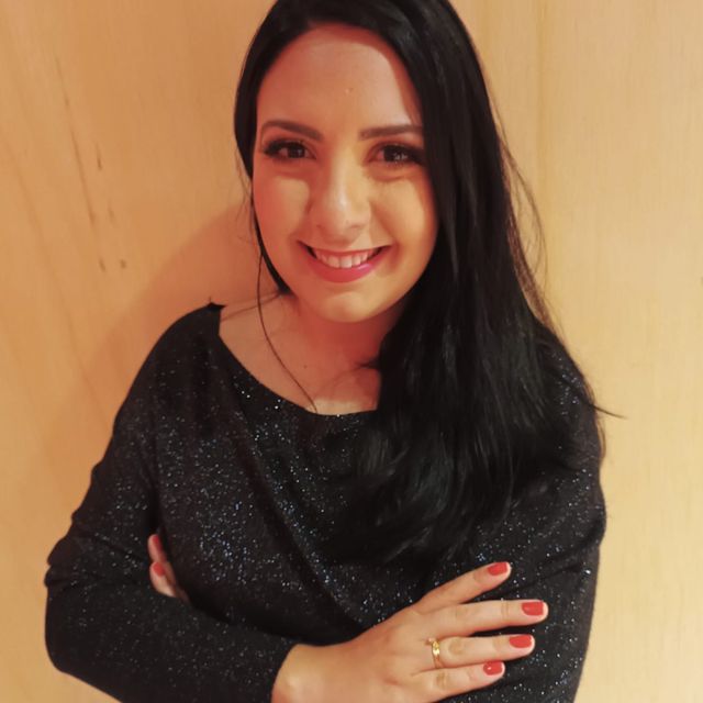 Angélica Cataldi Santos, Psicólogo Mococa