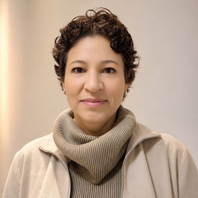 Erika Fernandes Campos, Nefrologista São Paulo