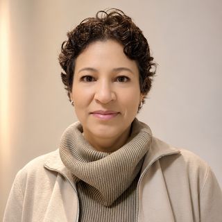 Erika Fernandes Campos, Nefrologista São Paulo