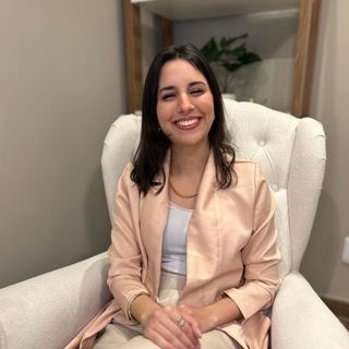 Jully Amy Santana, Nutricionista Curitiba