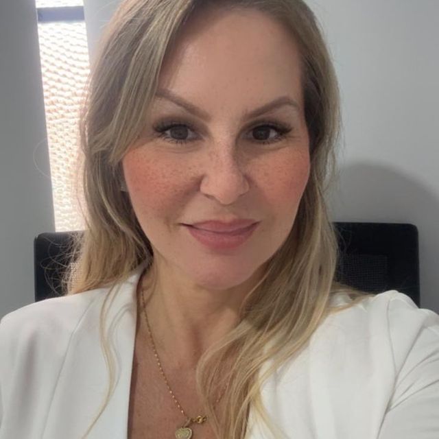 Rafaela  Bleil, Geriatra Canoas