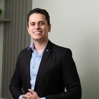Raynio Markfá Rocha Silva, Ortopedista - Traumatologista Barbalha