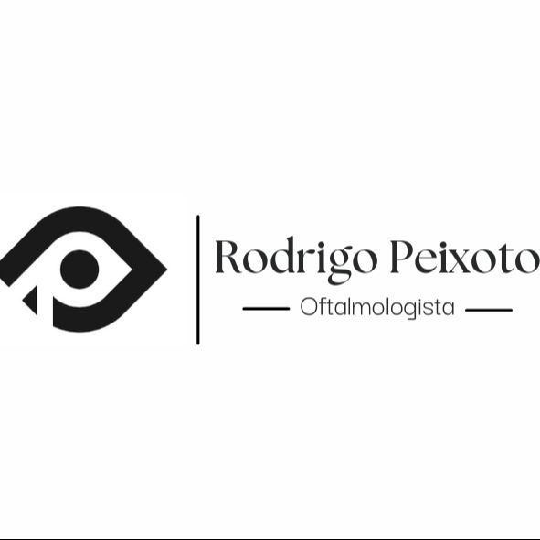 Rodrigo Peixoto, Oftalmologista Itaboraí