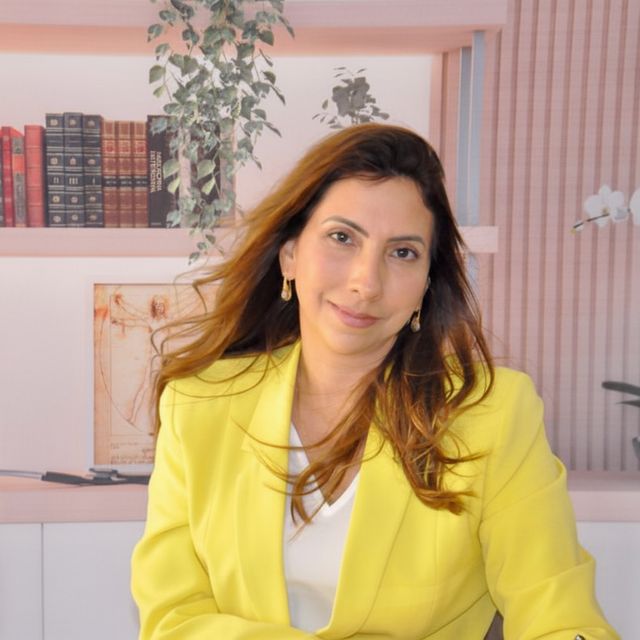 Vanessa Duarte Specterow, Médico de família Porto Alegre