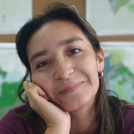 Alexandra Guzmán Pareja, Psicólogo Medellín