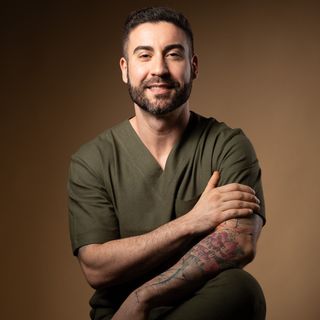 Dr. Guilherme Grossi