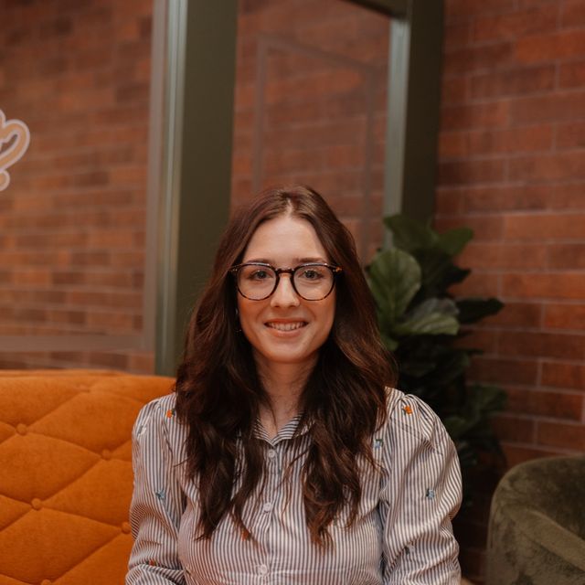 Fernanda Martins, Psicanalista Francisco Beltrão