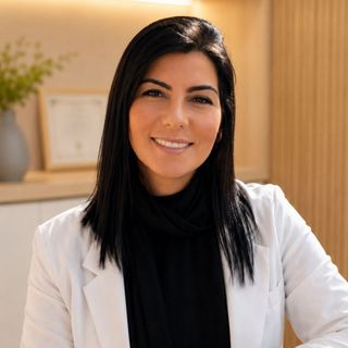 Cristiane Rebello Gomes de Souza Fontes, Oftalmologista Volta Redonda