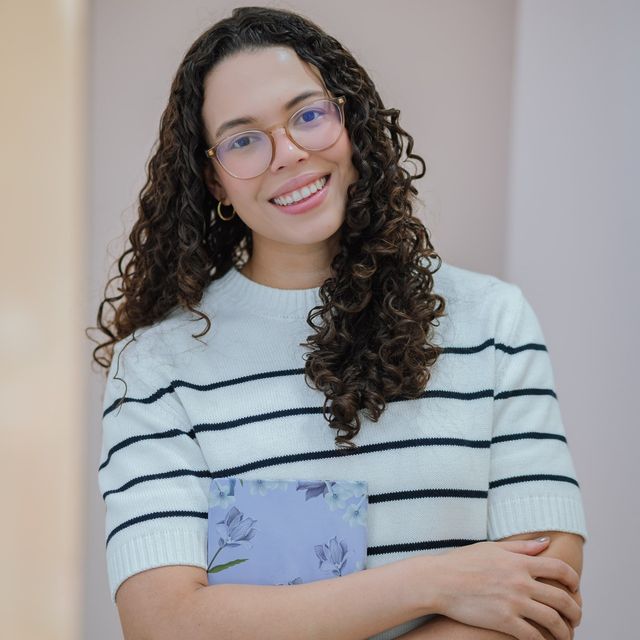 Esthefany Jobo Garcia, Psicólogo Bogotá