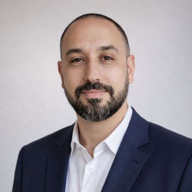 Rafael Haddad, Psicanalista Niterói