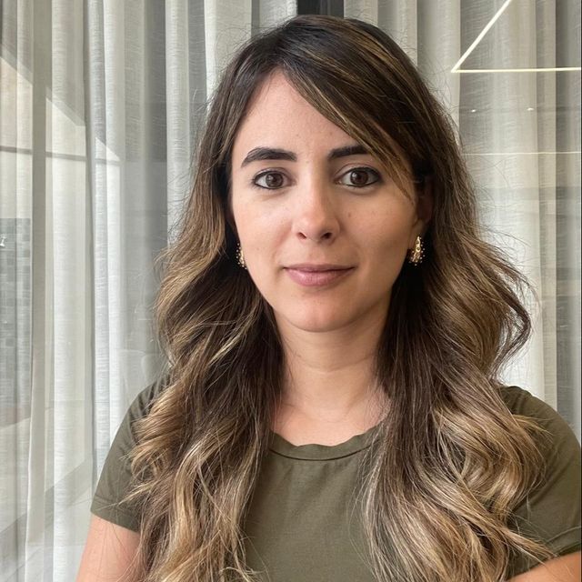 Bruna Lugari, Psicanalista Campinas