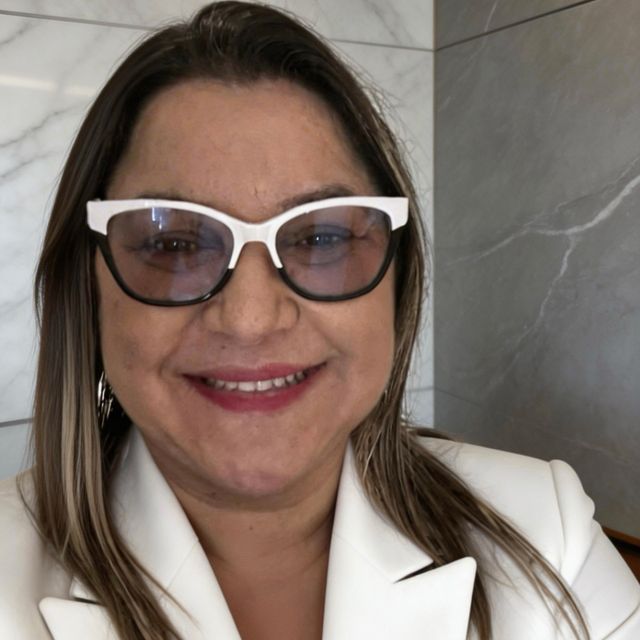 Kellen Greff, Psicólogo São Paulo