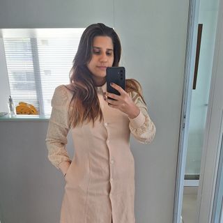 Ampliar imagem: Marina Biagini Pucci, Dentista Ribeirão Preto