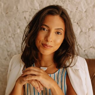 Ampliar imagem: Juliana Tinoco, Psicólogo Rio de Janeiro