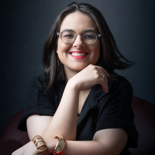 Walleska Bolzan, Psicólogo Jundiaí