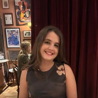 Ampliar imagem: Luiza Marins Gobato, Psiquiatra Niterói