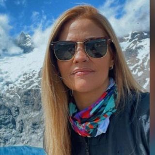 Lic. Ivonne Gelemur Bernard