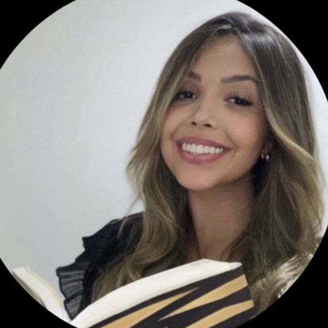 Gláucia Santos, Psicólogo São Paulo