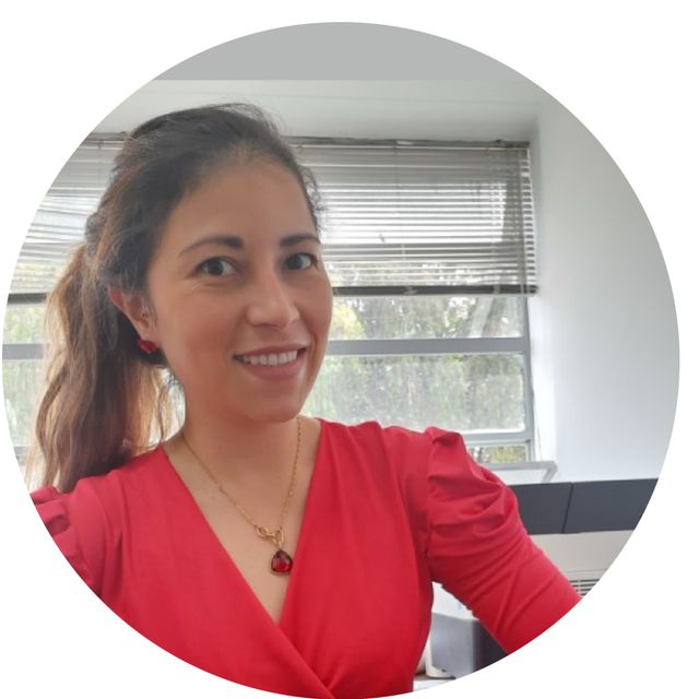 Carolina Vargas Cardenas, Psiquiatra Medellín