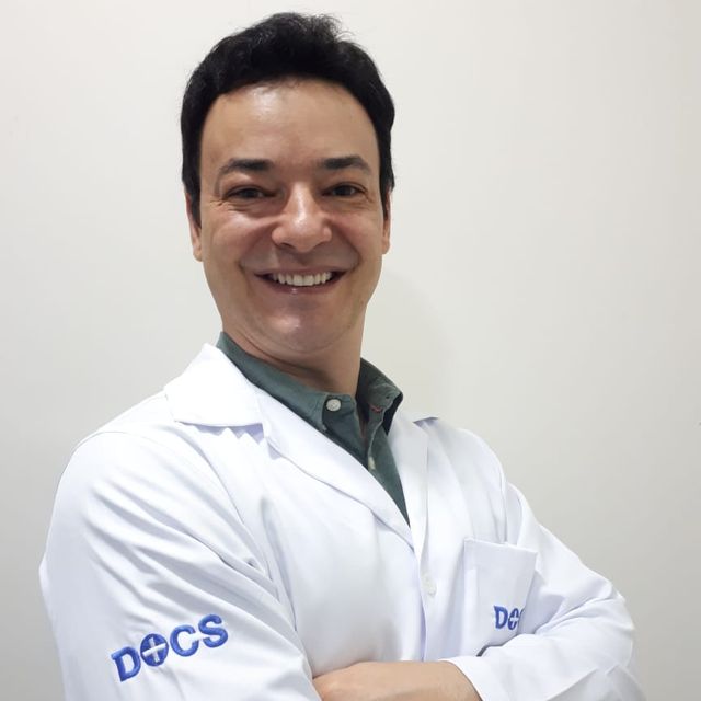 Paulo Eduardo Nunes, Dermatologista São Paulo