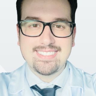 Mateus Padua, Reumatologista Novo Hamburgo