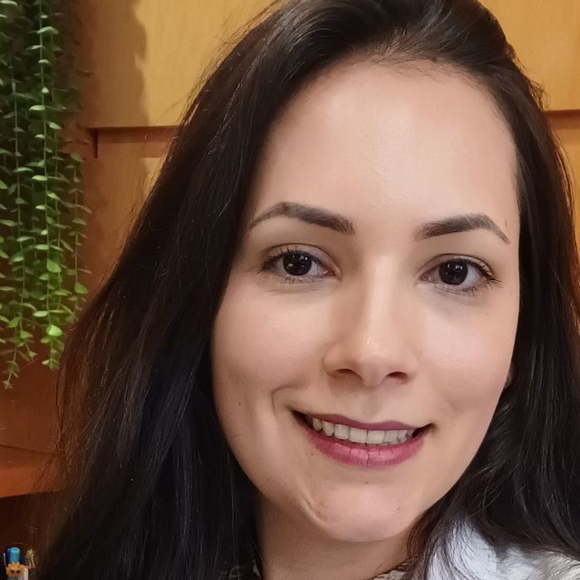 Fernanda Rodrigues, Endocrinologista Porto Alegre