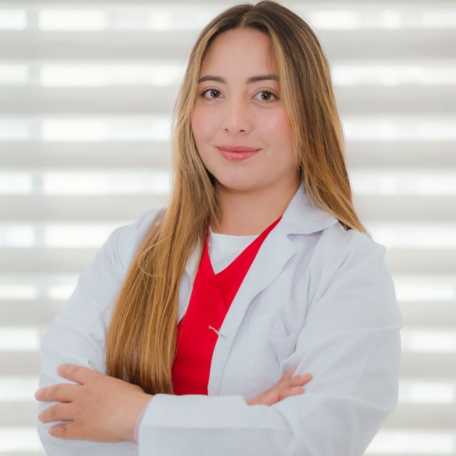 Diana Valentina Forero