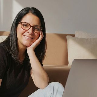 Ps. Maria Cristina Urra