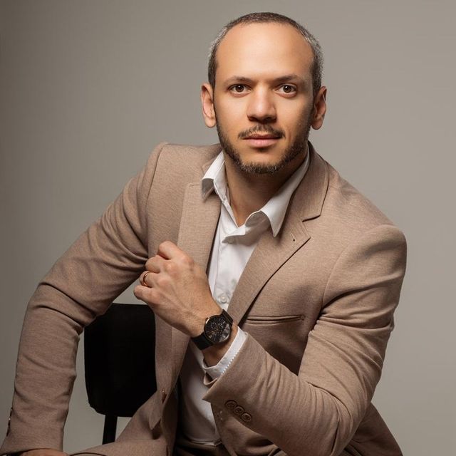 Lasaro André, Radiologista Juazeiro Do Norte