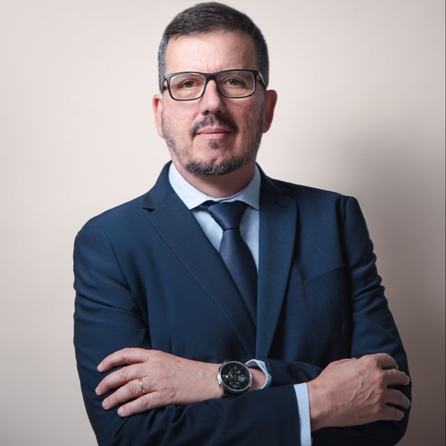 Paulo  Marsiglio Neto, Médico do Sono Brasília