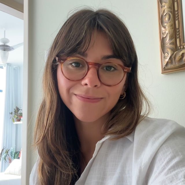 Ana Clara Cruz Lopes, Psicólogo Niterói