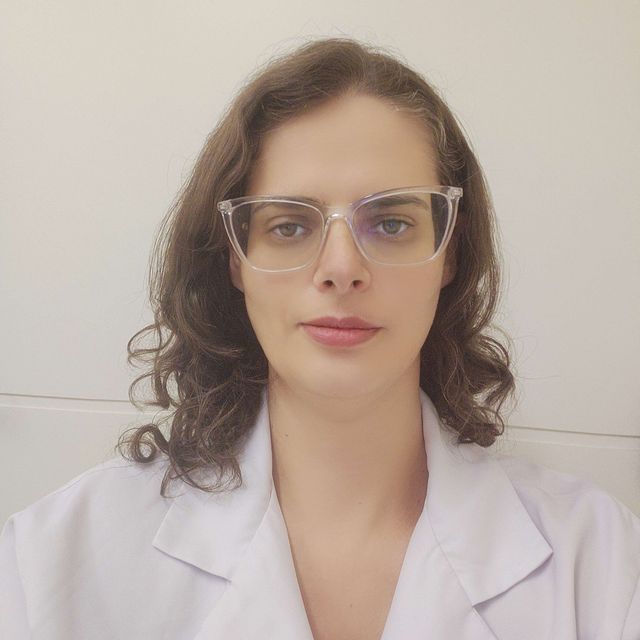 Daniela  Soares de Brito, Fonoaudiólogo São Paulo