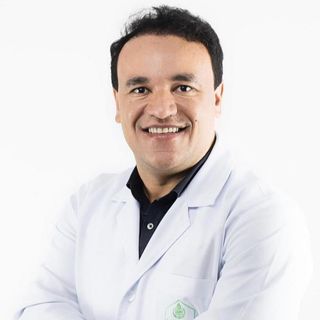 Messias Rodrigues Nogueira Neto, Ortopedista - Traumatologista Guanambi