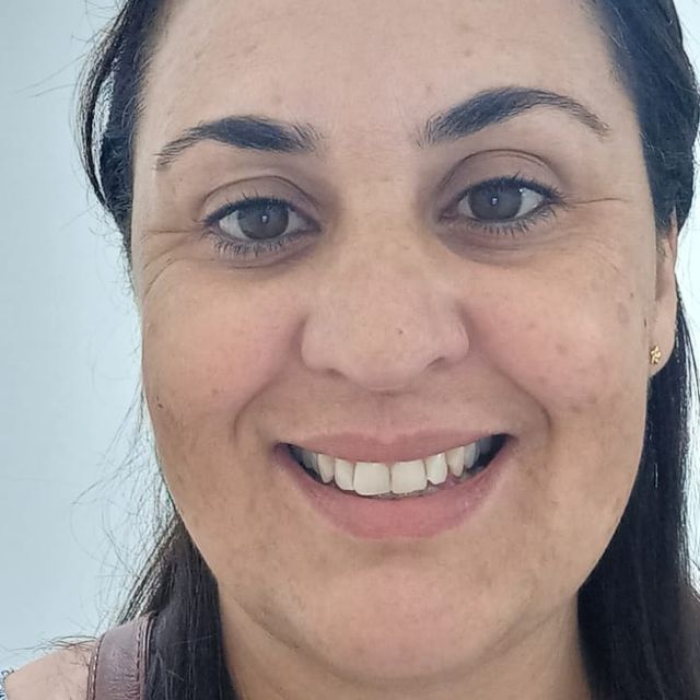 Viviane Cintra Nascimento, Psicólogo Osasco