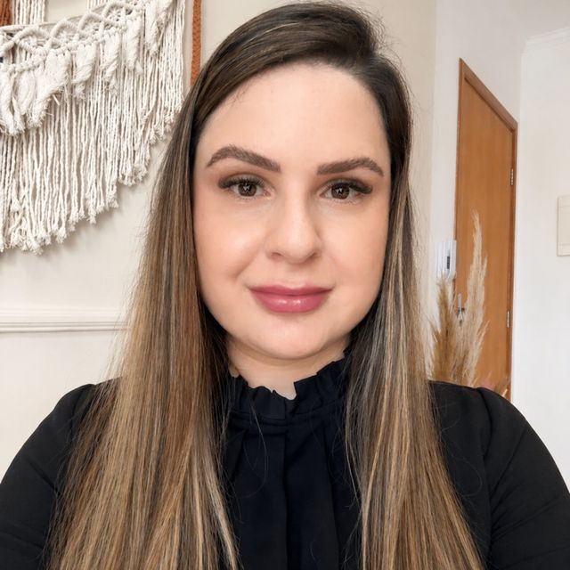 Nathalia Miranda de Paula, Psicólogo Poços de Caldas
