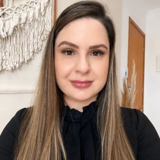Nathalia Miranda de Paula, Psicólogo Poços de Caldas