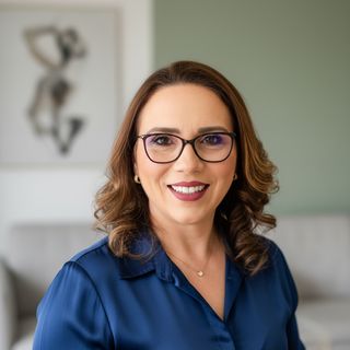Ana Paula Araújo Fernandes, Psicólogo Fortaleza