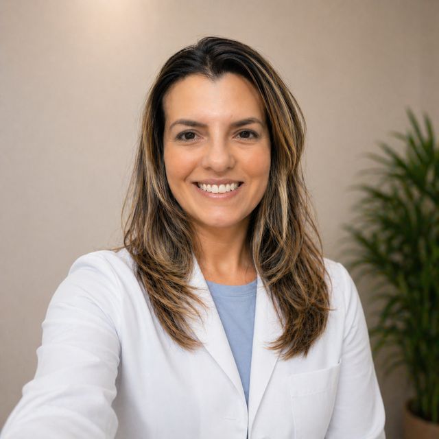 Roberta Garcia, Fonoaudiólogo Belo Horizonte