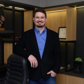 Ampliar imagem: Robson Paveglio Schmidt, Urologista Santa Rosa