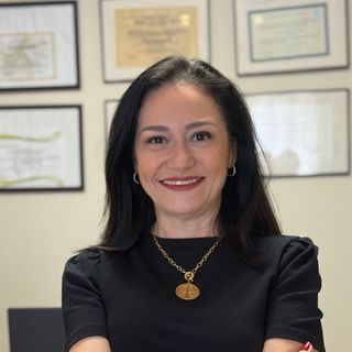 Dra. Viviane Heredia Vivaldini